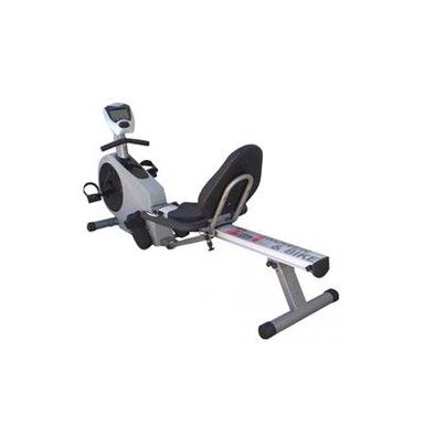 BODYWORX ROWER RECUMBENT BIKE All Set Rentals